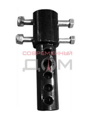 Набор навесного оборудования HUTER для MK-7000,7500, диам.30мм, 71/3/54